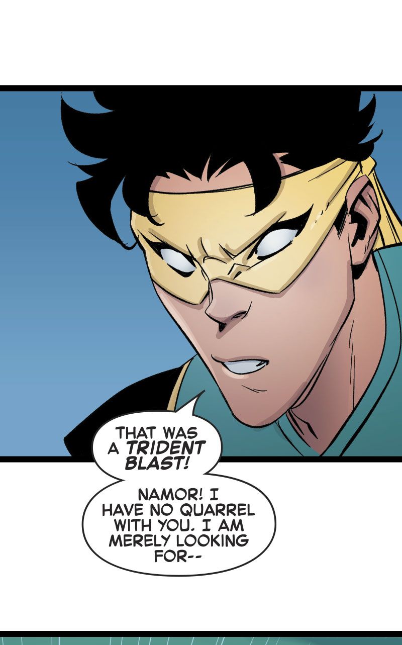 Marvel Rivals Infinity Comic Issue 004 page 10