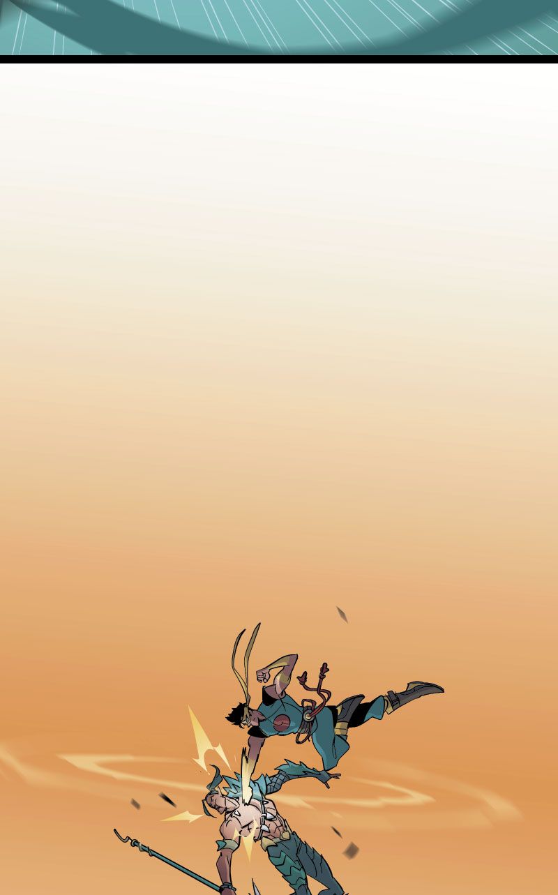 Marvel Rivals Infinity Comic Issue 004 page 12