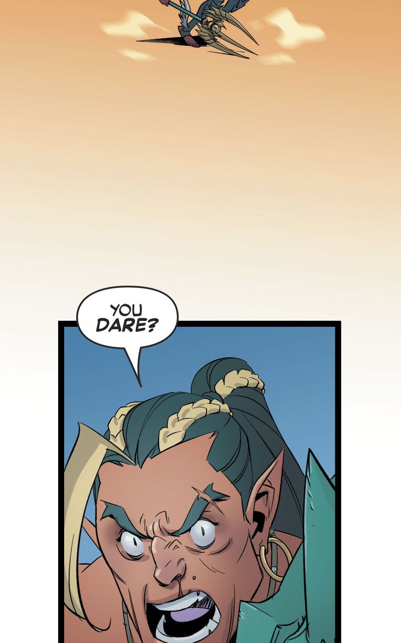 Marvel Rivals Infinity Comic Issue 004 page 13