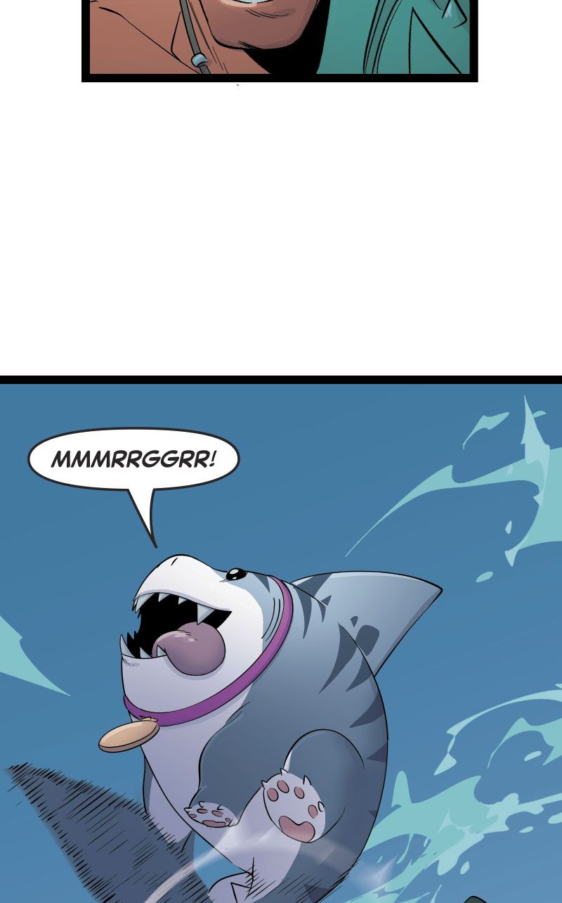 Marvel Rivals Infinity Comic Issue 004 page 14