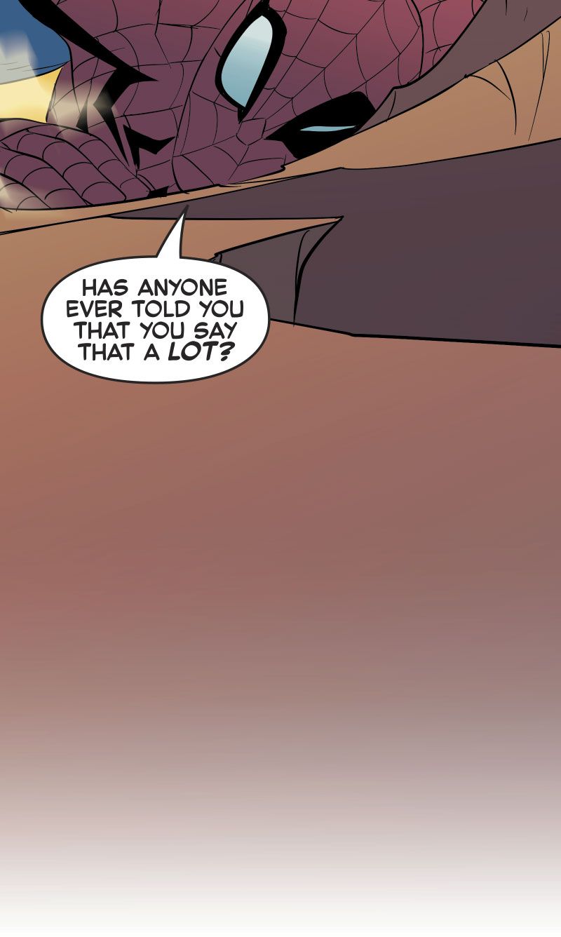 Marvel Rivals Infinity Comic Issue 004 page 22
