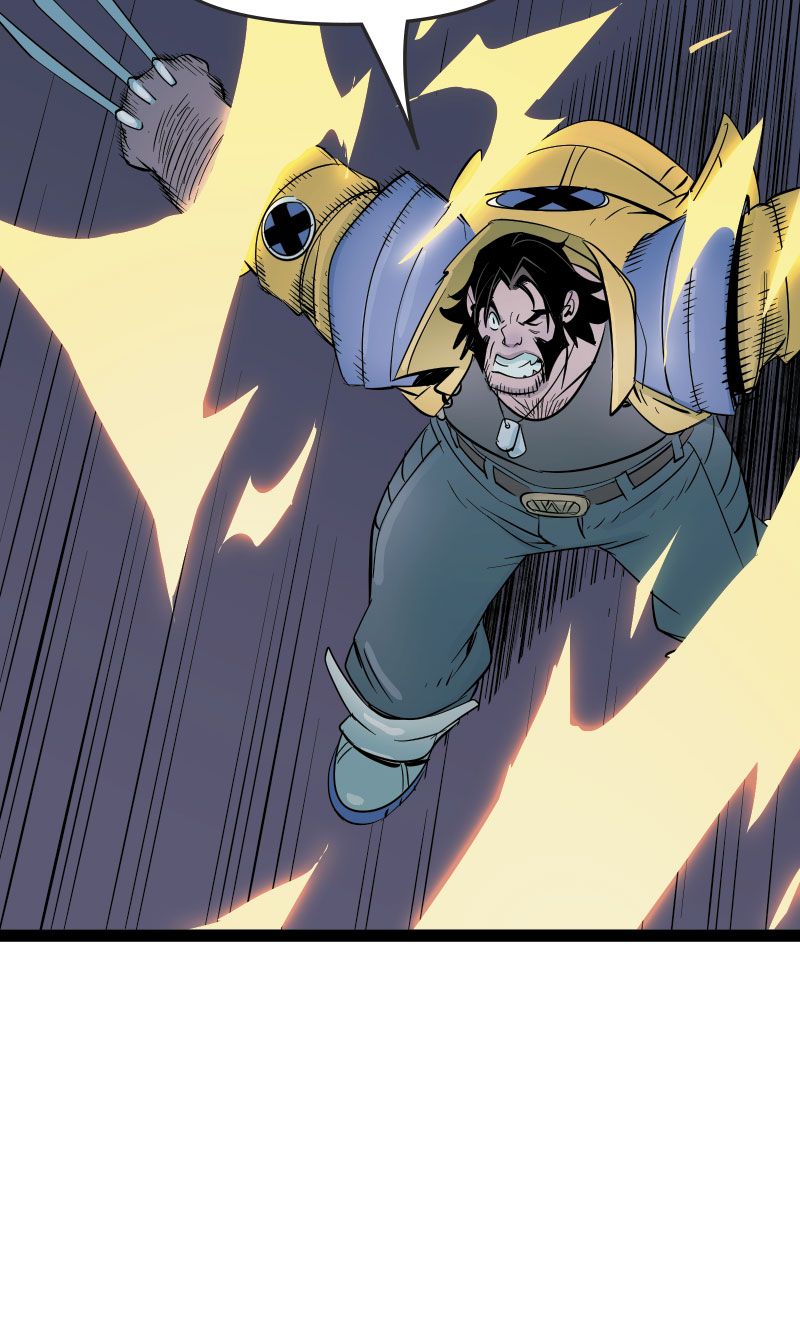 Marvel Rivals Infinity Comic Issue 004 page 26