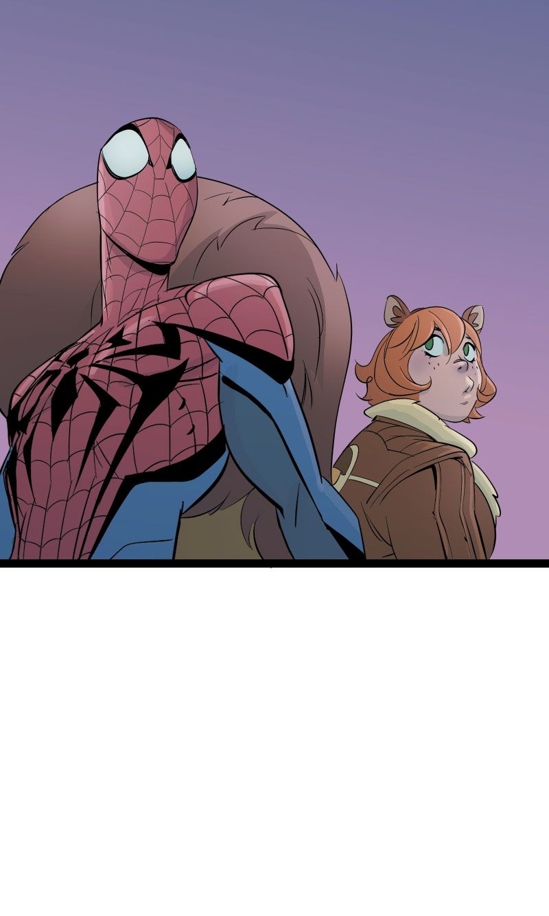 Marvel Rivals Infinity Comic Issue 004 page 28