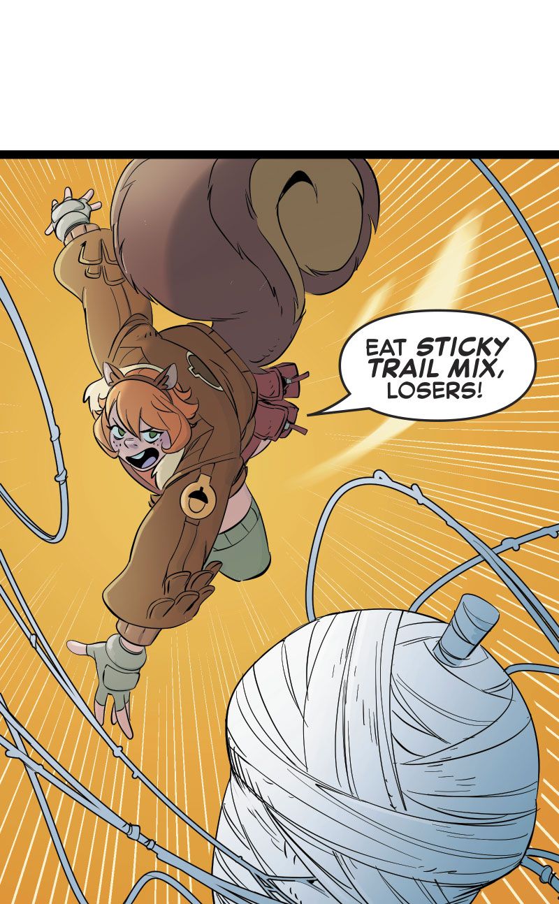 Marvel Rivals Infinity Comic Issue 004 page 29