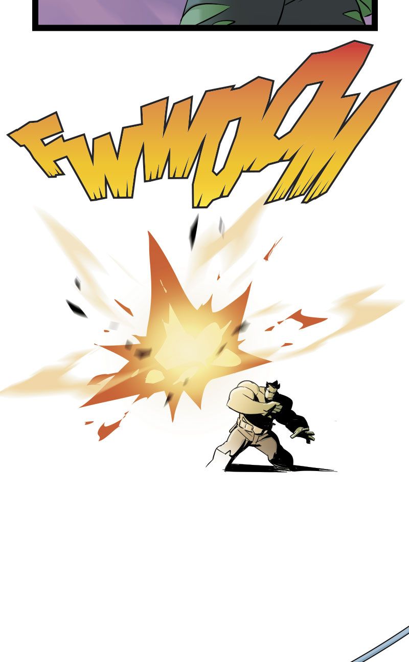 Marvel Rivals Infinity Comic Issue 004 page 31