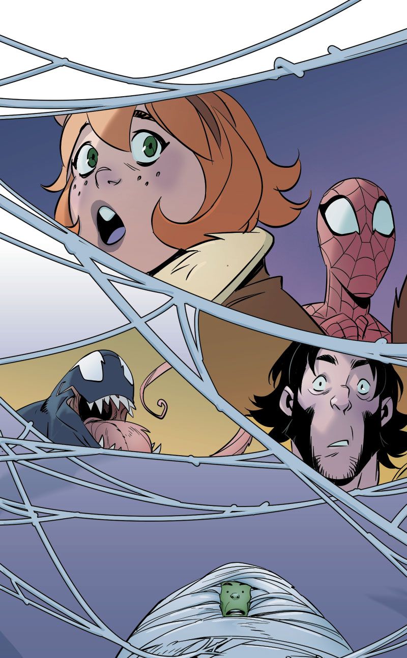Marvel Rivals Infinity Comic Issue 004 page 32