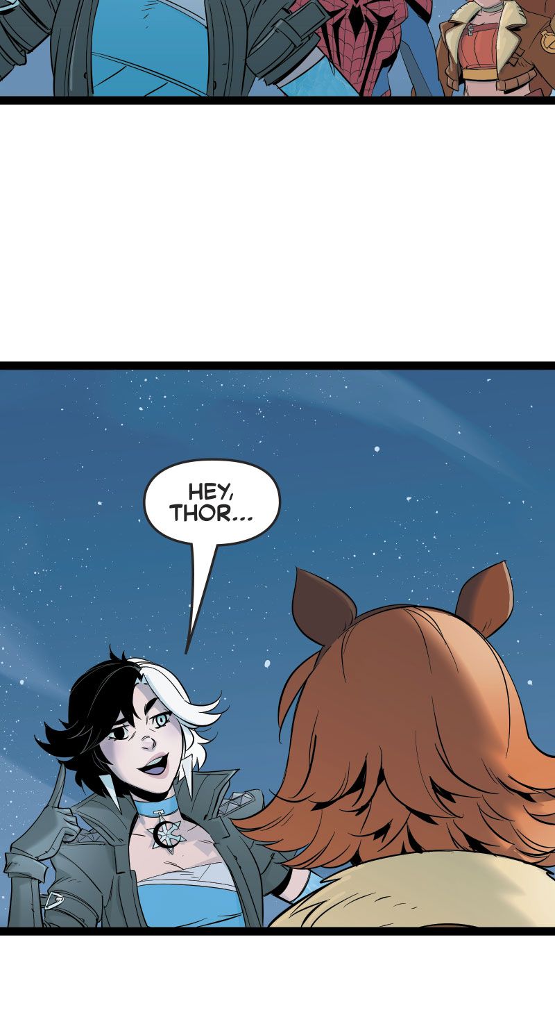 Marvel Rivals Infinity Comic Issue 004 page 41