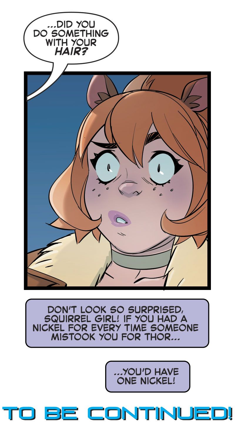 Marvel Rivals Infinity Comic Issue 004 page 42