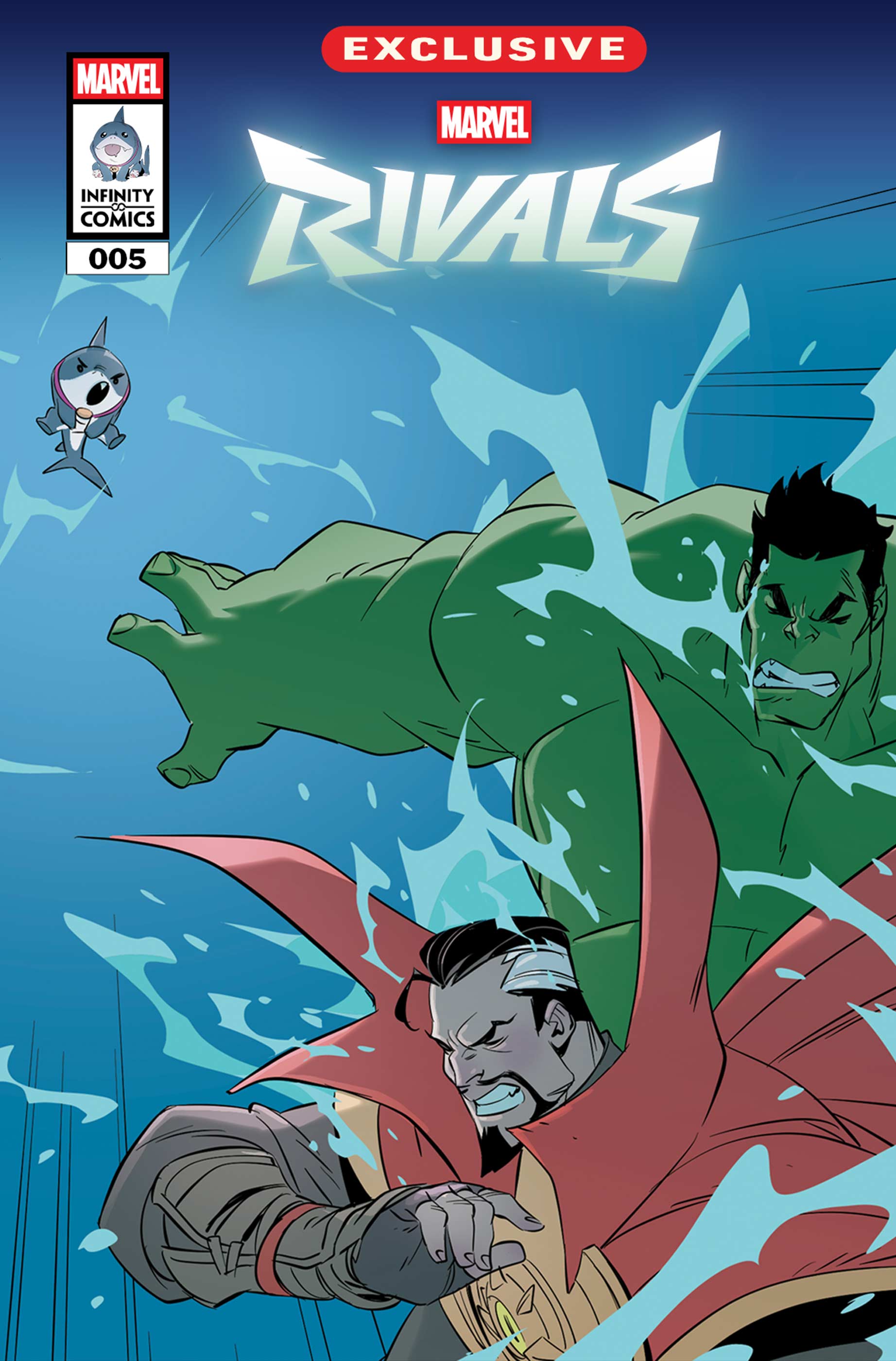 Issue 005 cover