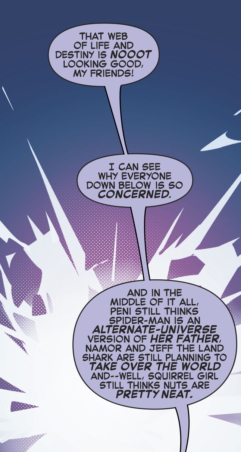 Marvel Rivals Infinity Comic Issue 005 page 3