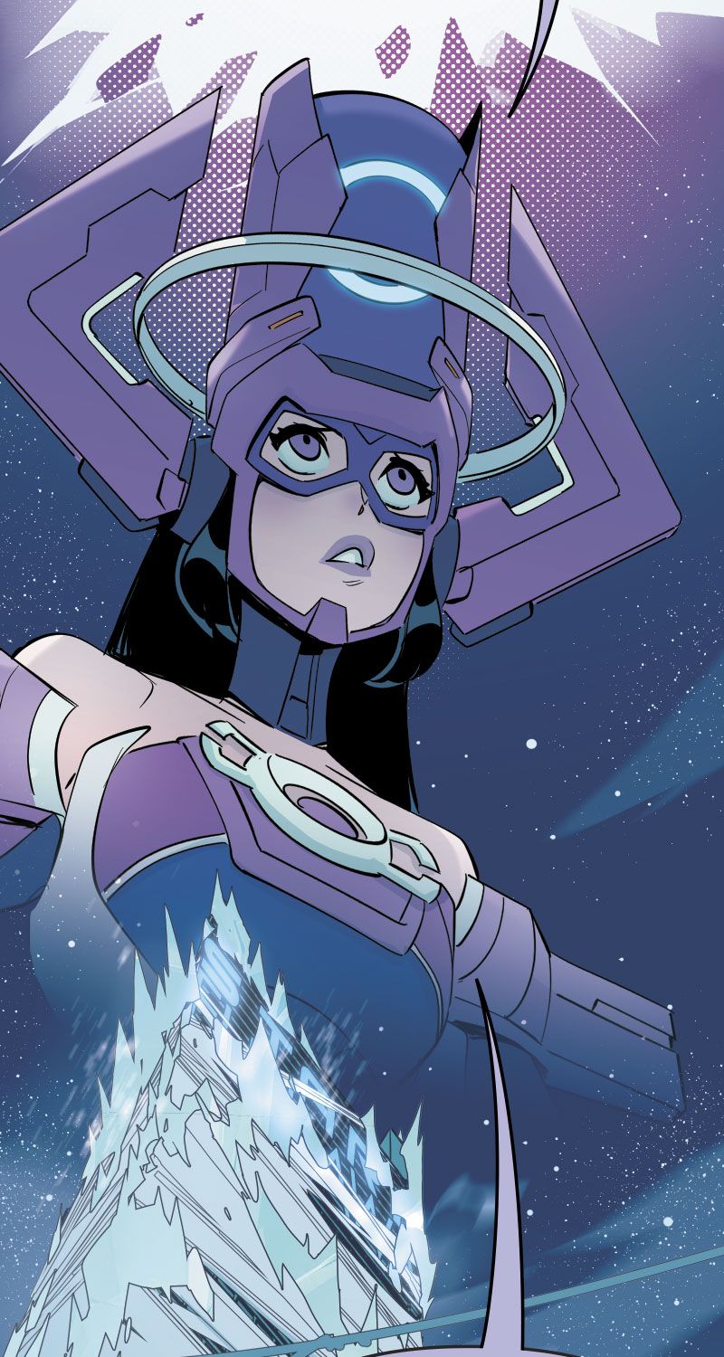 Marvel Rivals Infinity Comic Issue 005 page 4