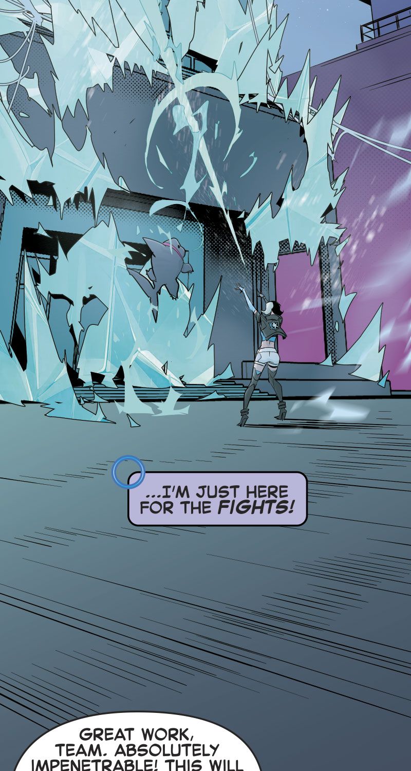 Marvel Rivals Infinity Comic Issue 005 page 6