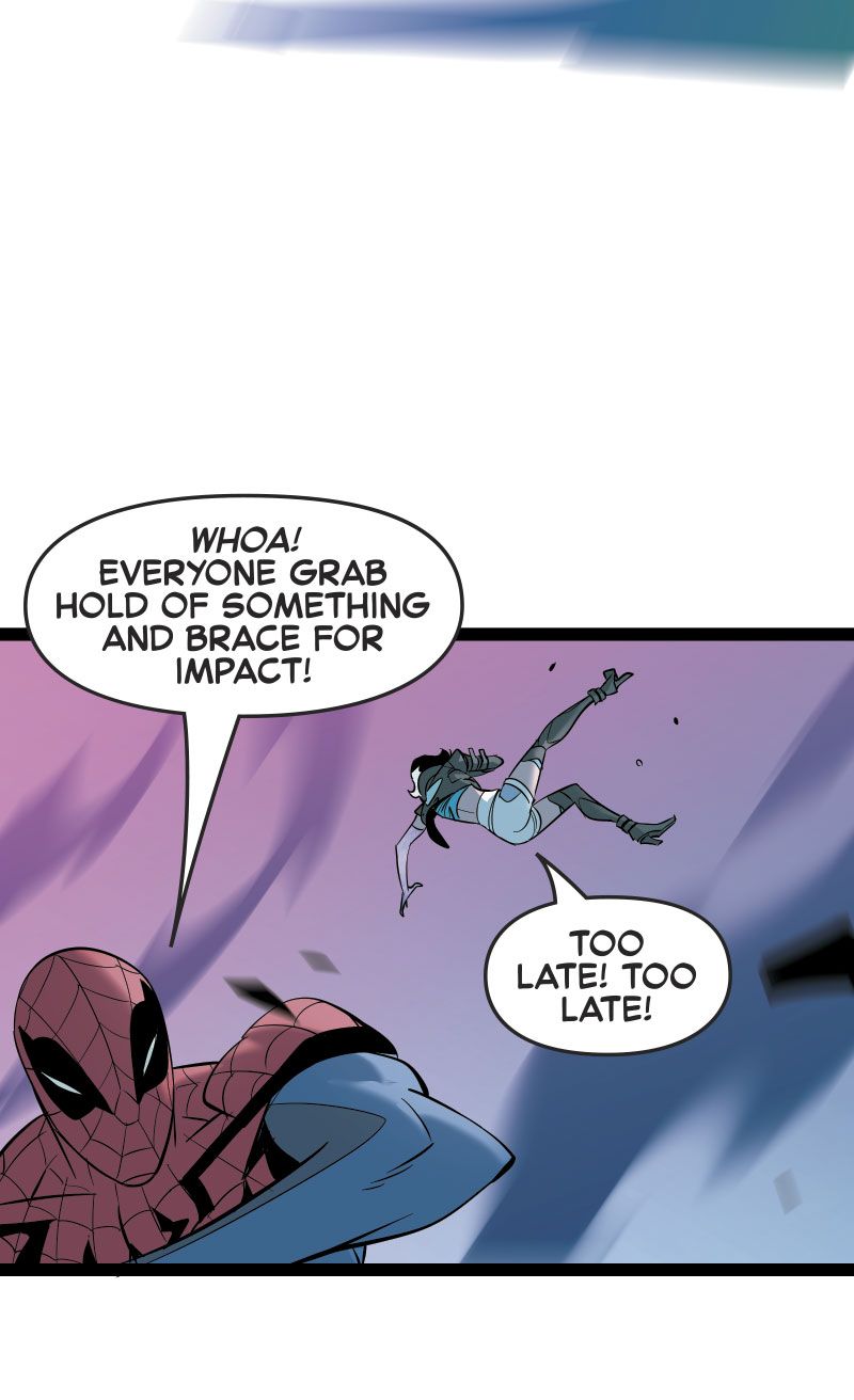 Marvel Rivals Infinity Comic Issue 005 page 13