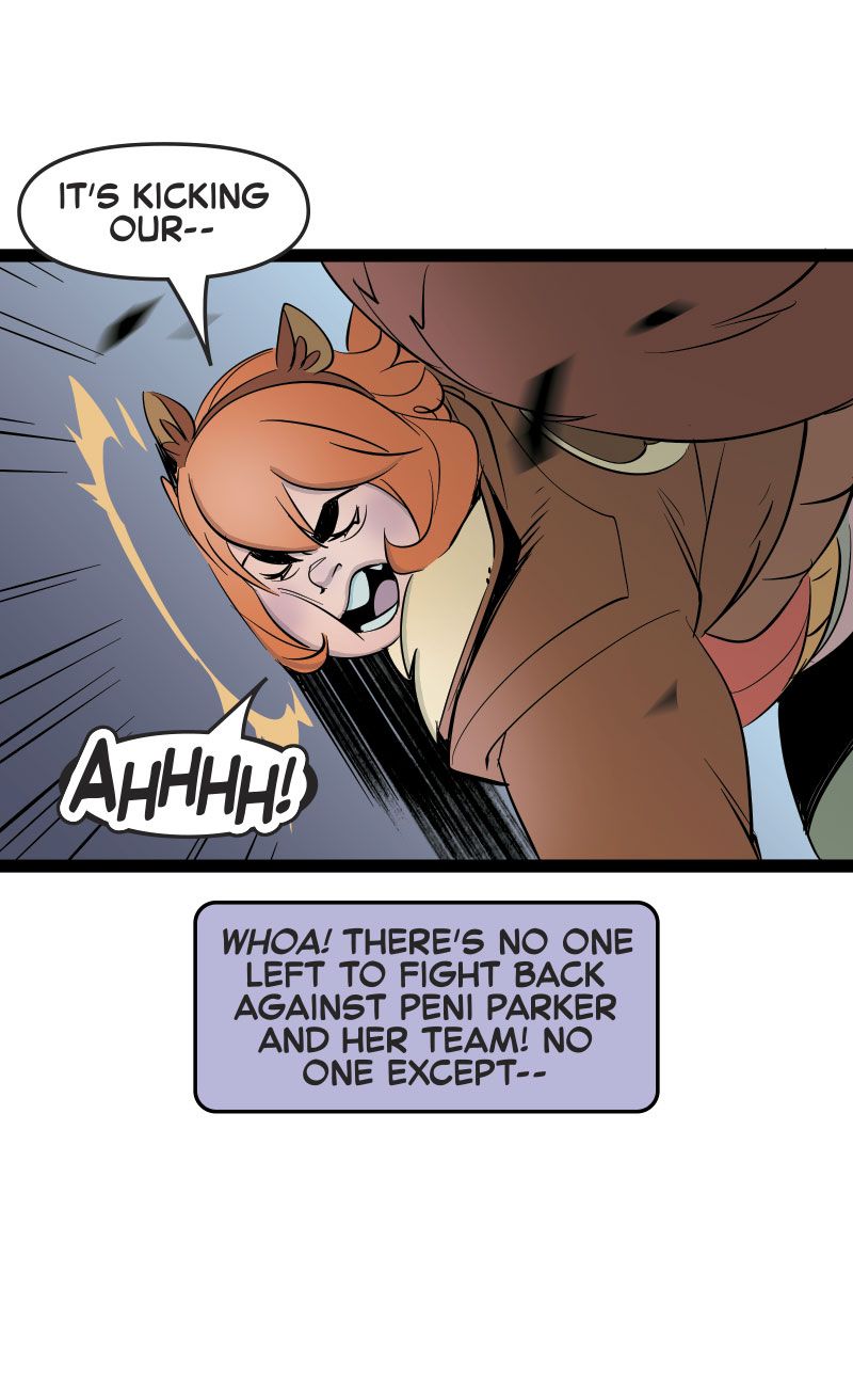 Marvel Rivals Infinity Comic Issue 005 page 15
