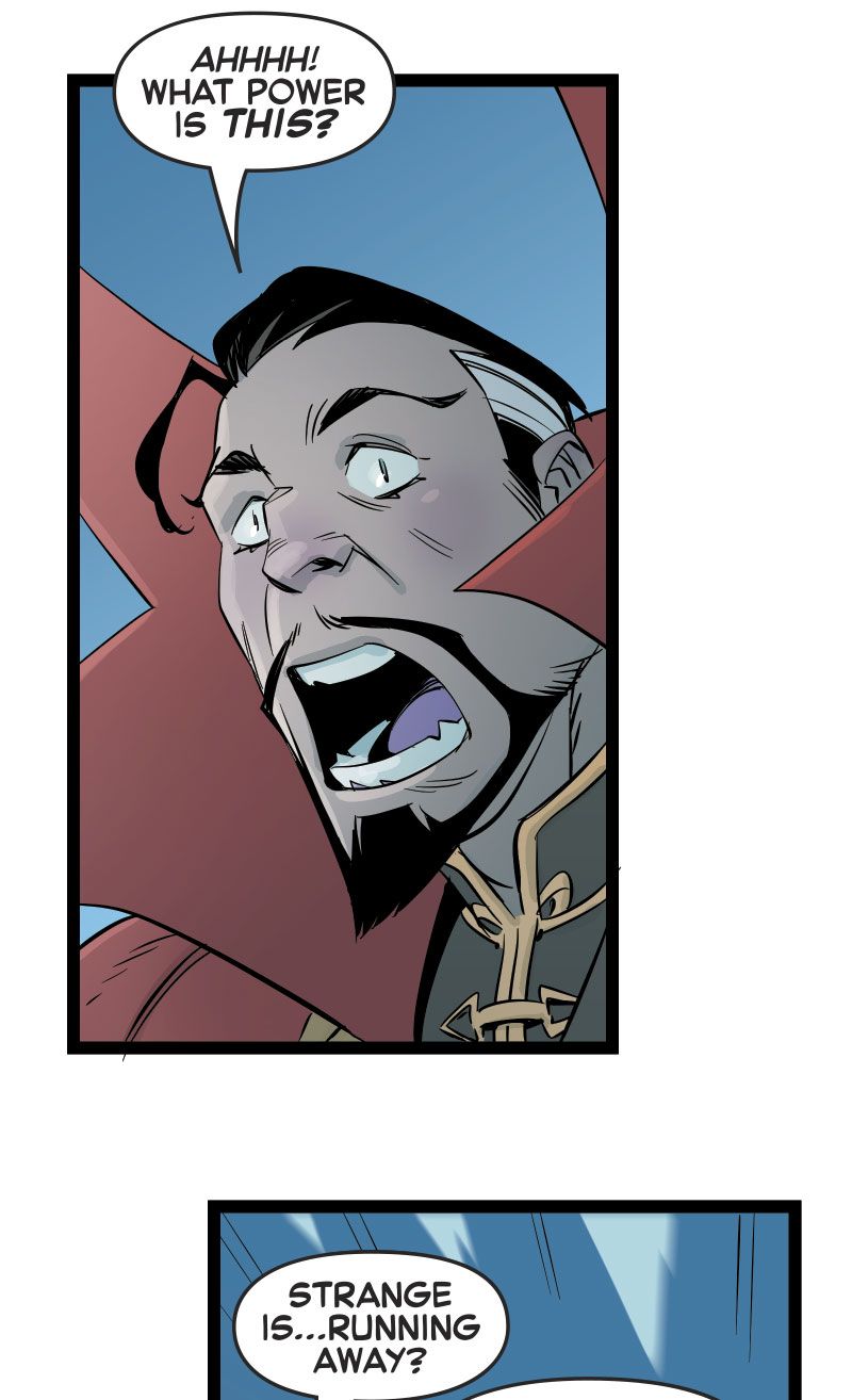 Marvel Rivals Infinity Comic Issue 005 page 18