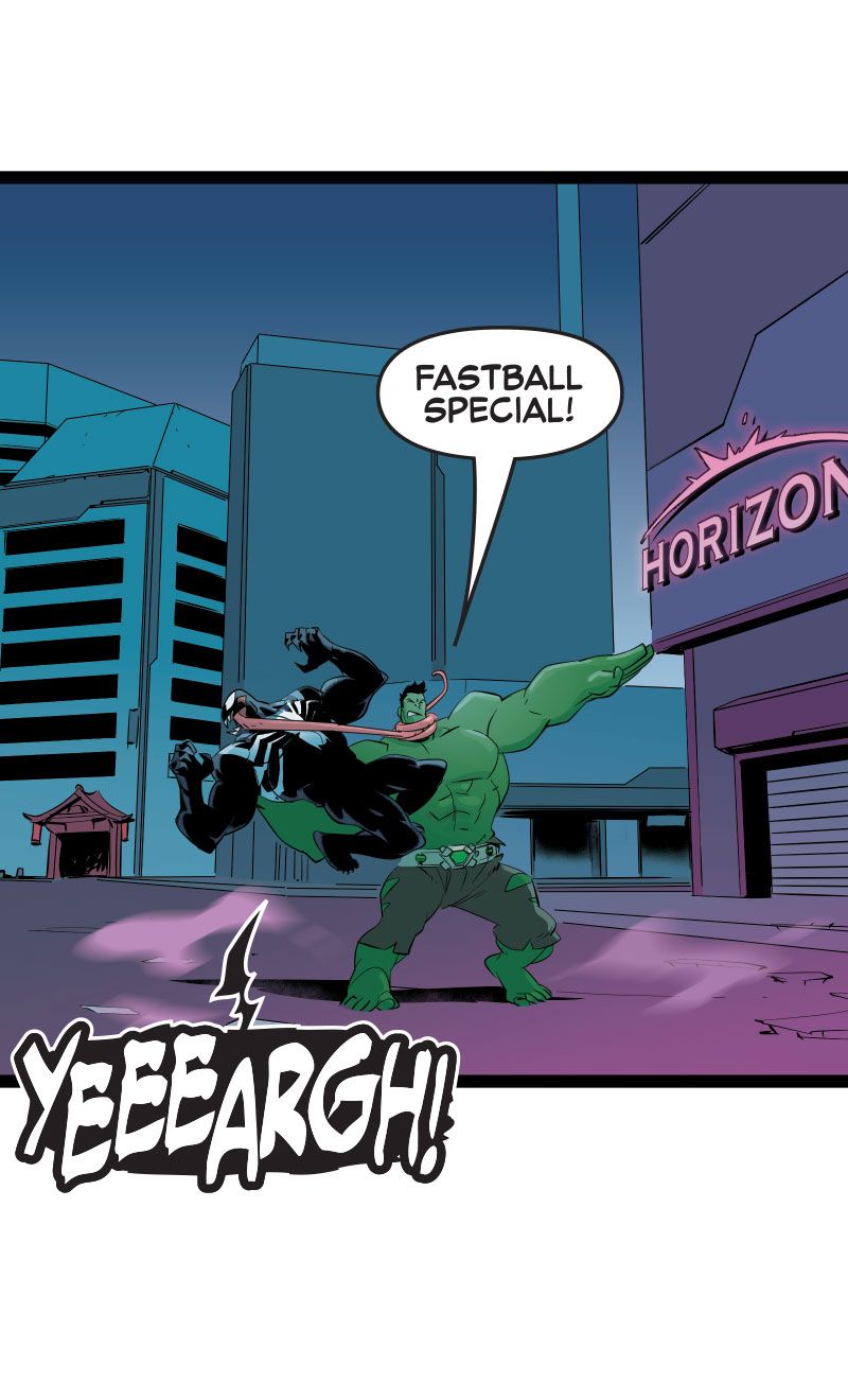 Marvel Rivals Infinity Comic Issue 005 page 27
