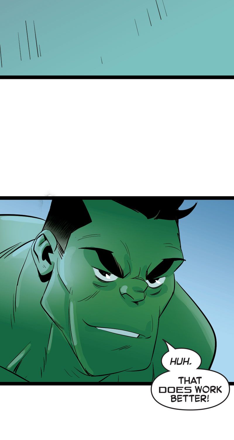Marvel Rivals Infinity Comic Issue 005 page 31