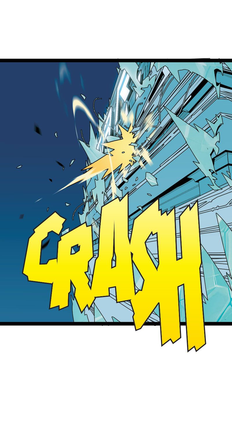 Marvel Rivals Infinity Comic Issue 005 page 32