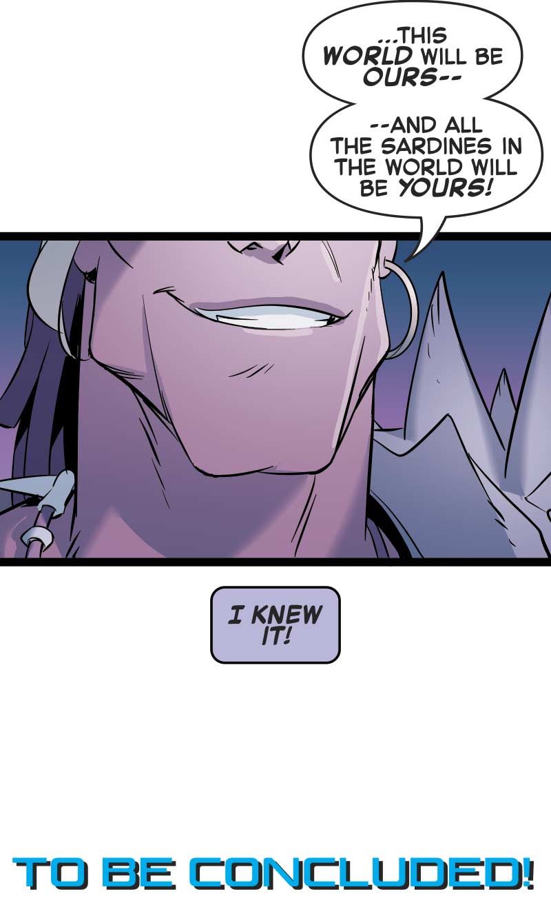 Marvel Rivals Infinity Comic Issue 005 page 39