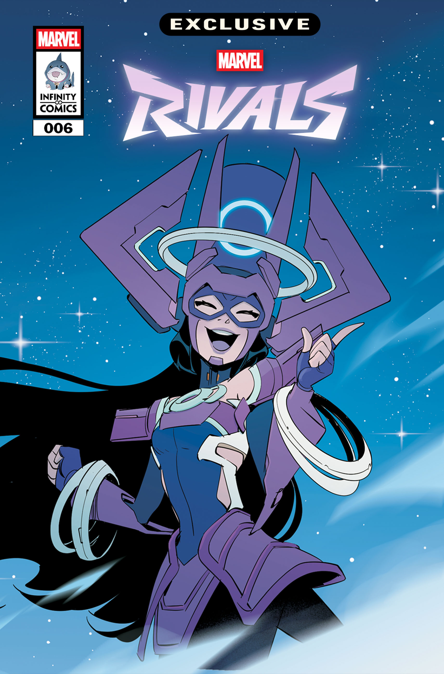 Issue 006 cover