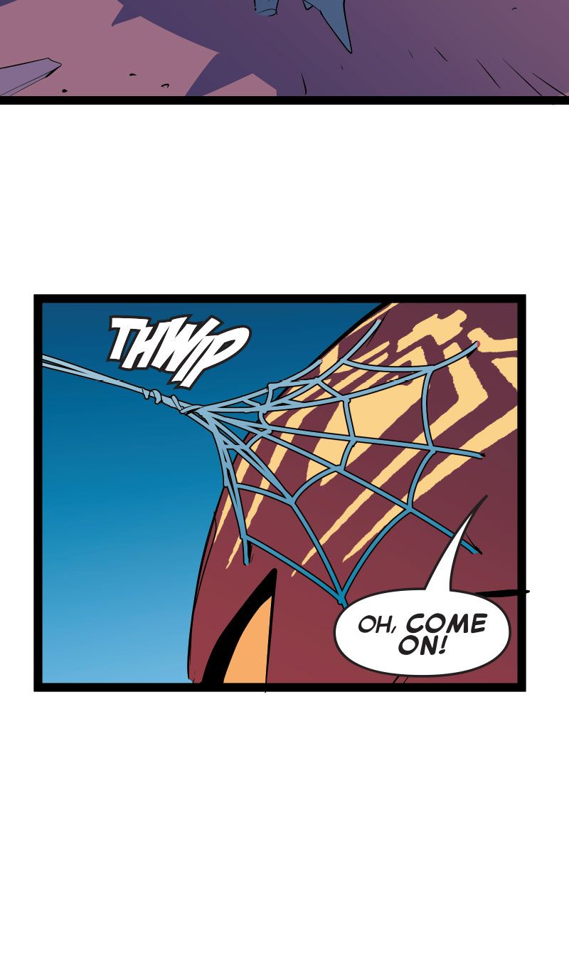 Marvel Rivals Infinity Comic Issue 006 page 7