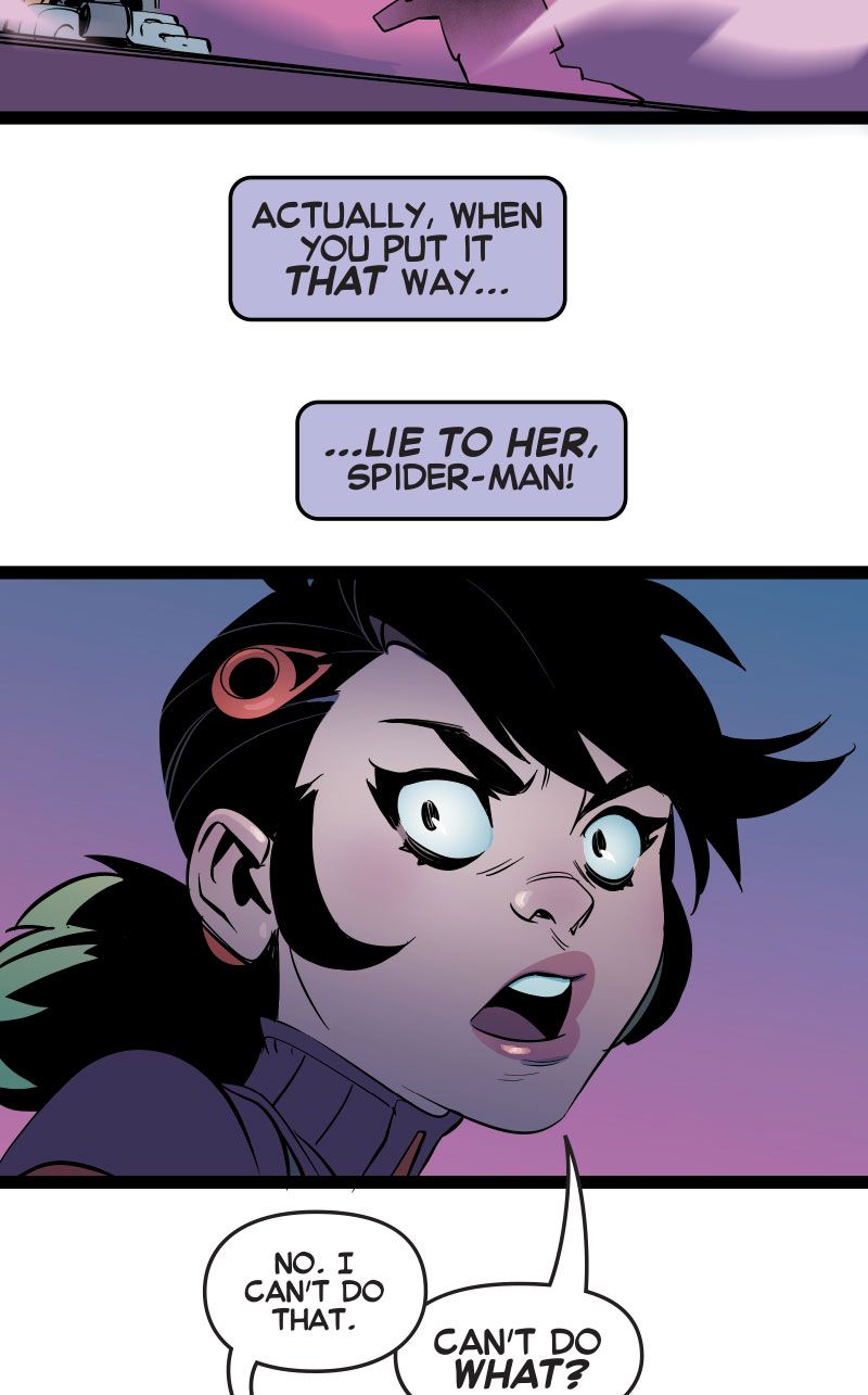 Marvel Rivals Infinity Comic Issue 006 page 14