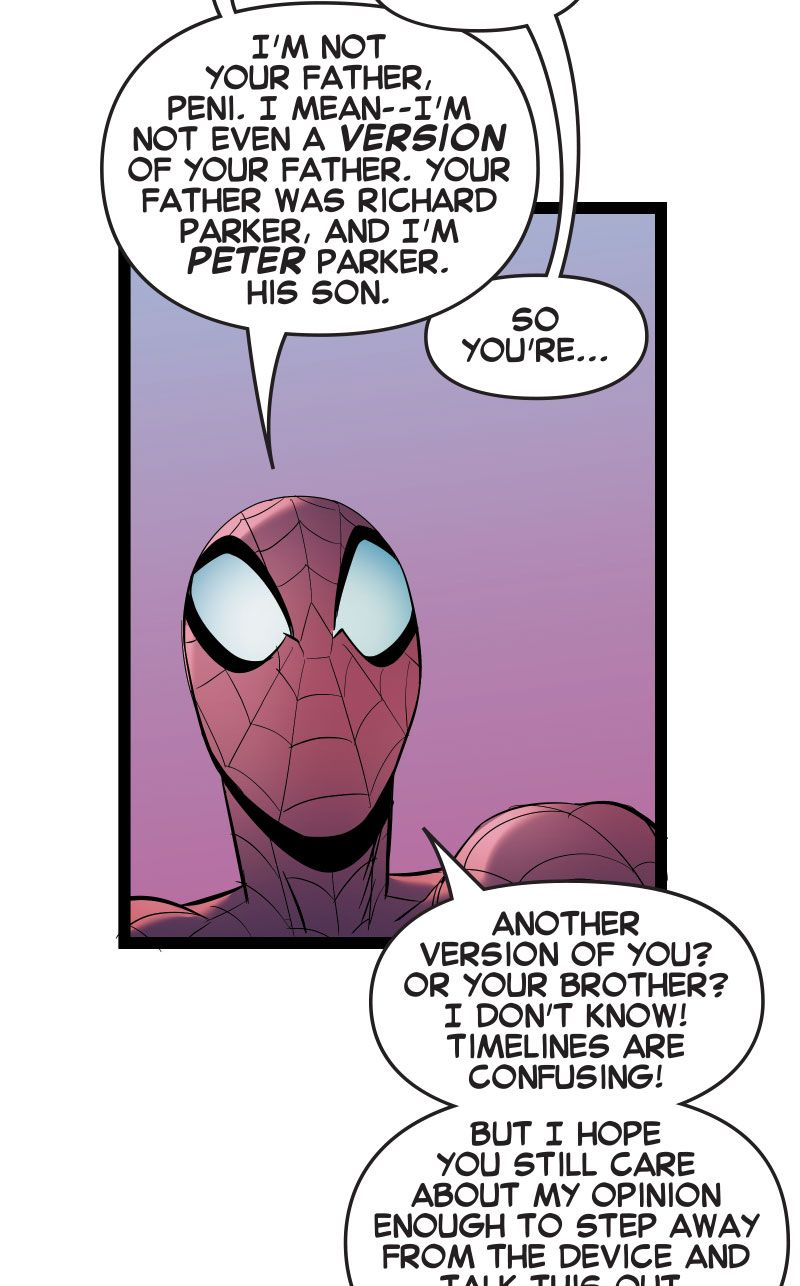 Marvel Rivals Infinity Comic Issue 006 page 15
