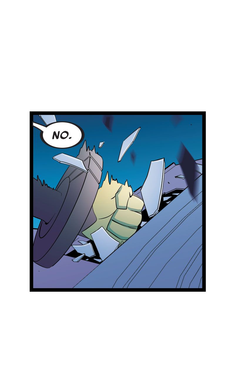 Marvel Rivals Infinity Comic Issue 006 page 17