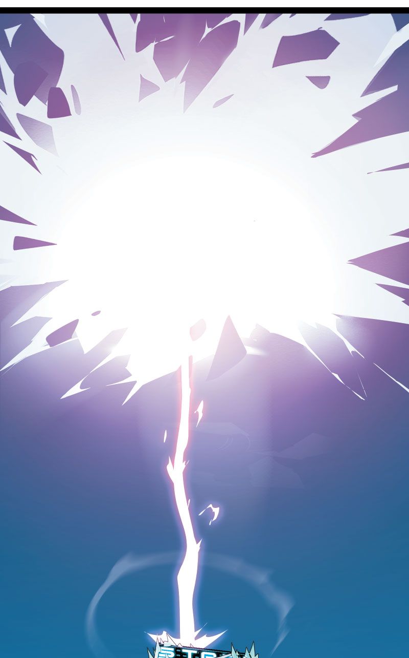 Marvel Rivals Infinity Comic Issue 006 page 18