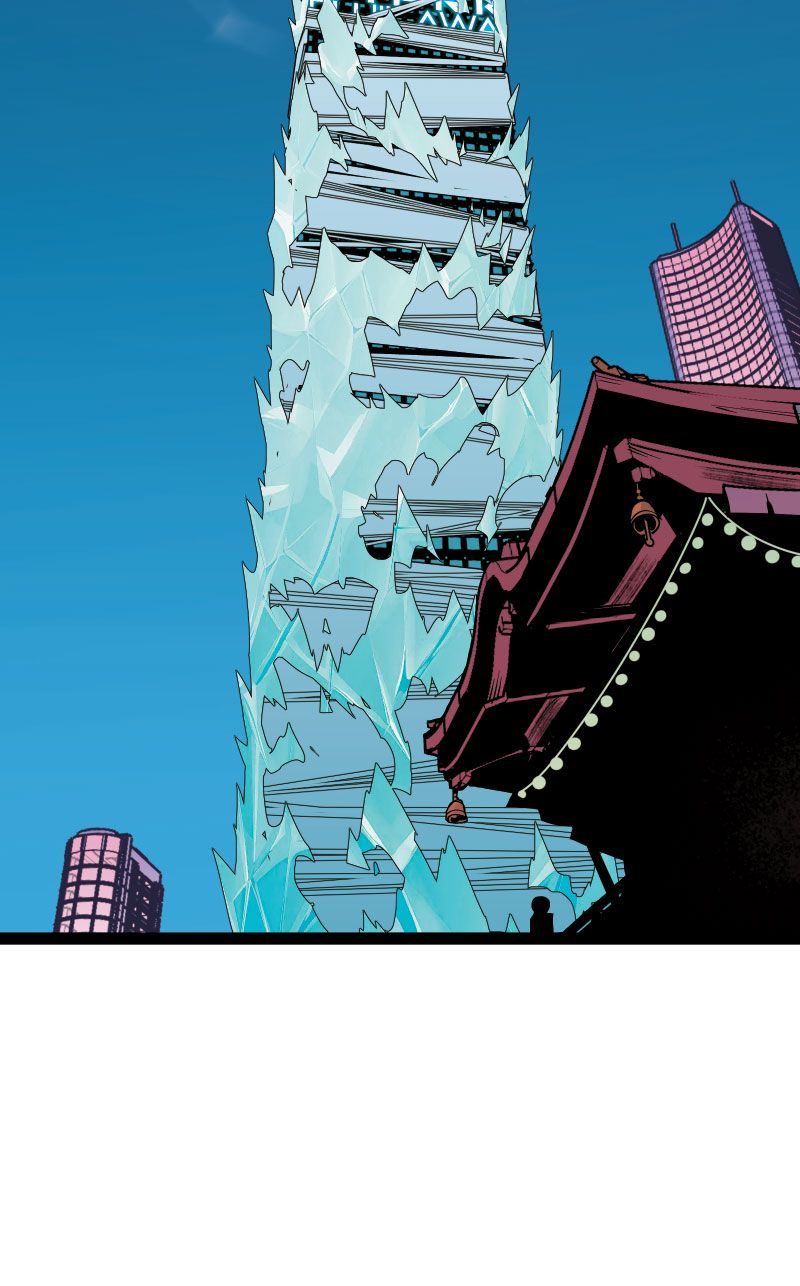Marvel Rivals Infinity Comic Issue 006 page 19