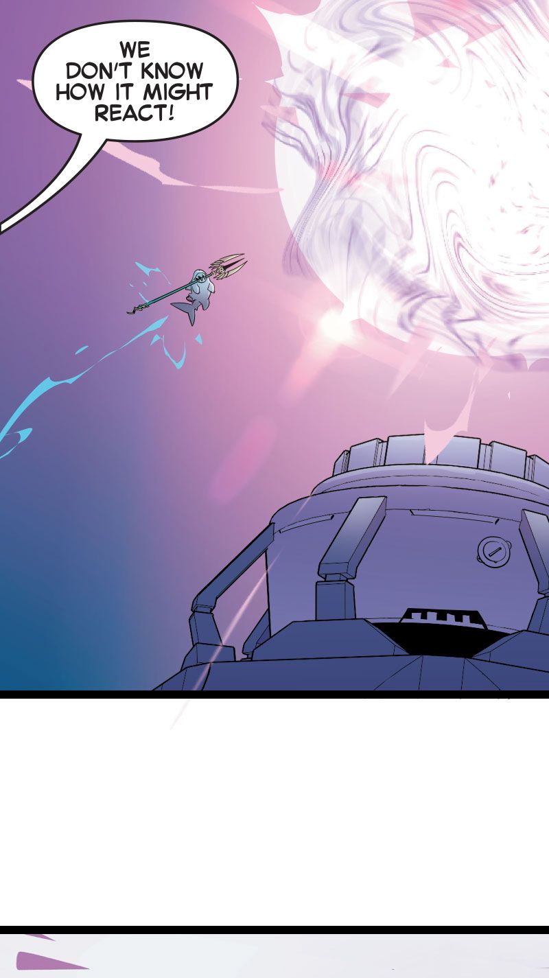 Marvel Rivals Infinity Comic Issue 006 page 22