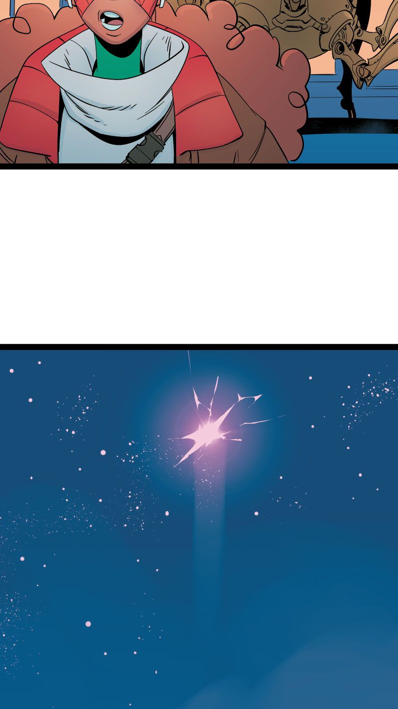 Marvel Rivals Infinity Comic Issue 006 page 25