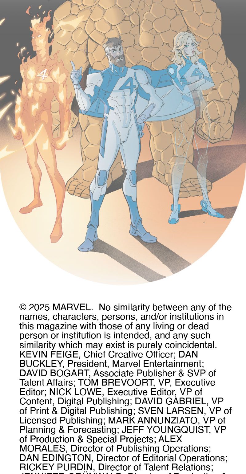 Marvel Rivals Infinity Comic Issue 006 page 46
