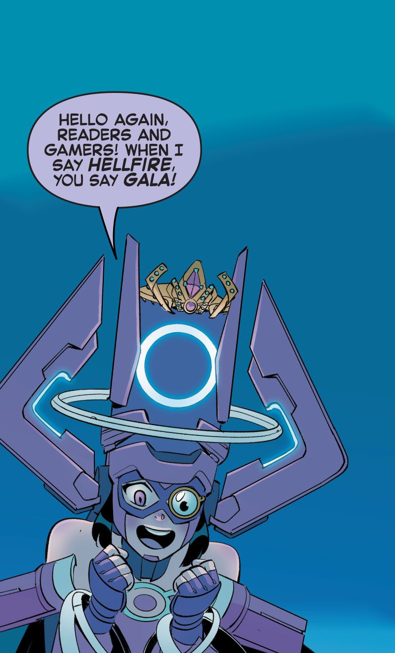 Marvel Rivals Infinity Comic Issue 007 page 3