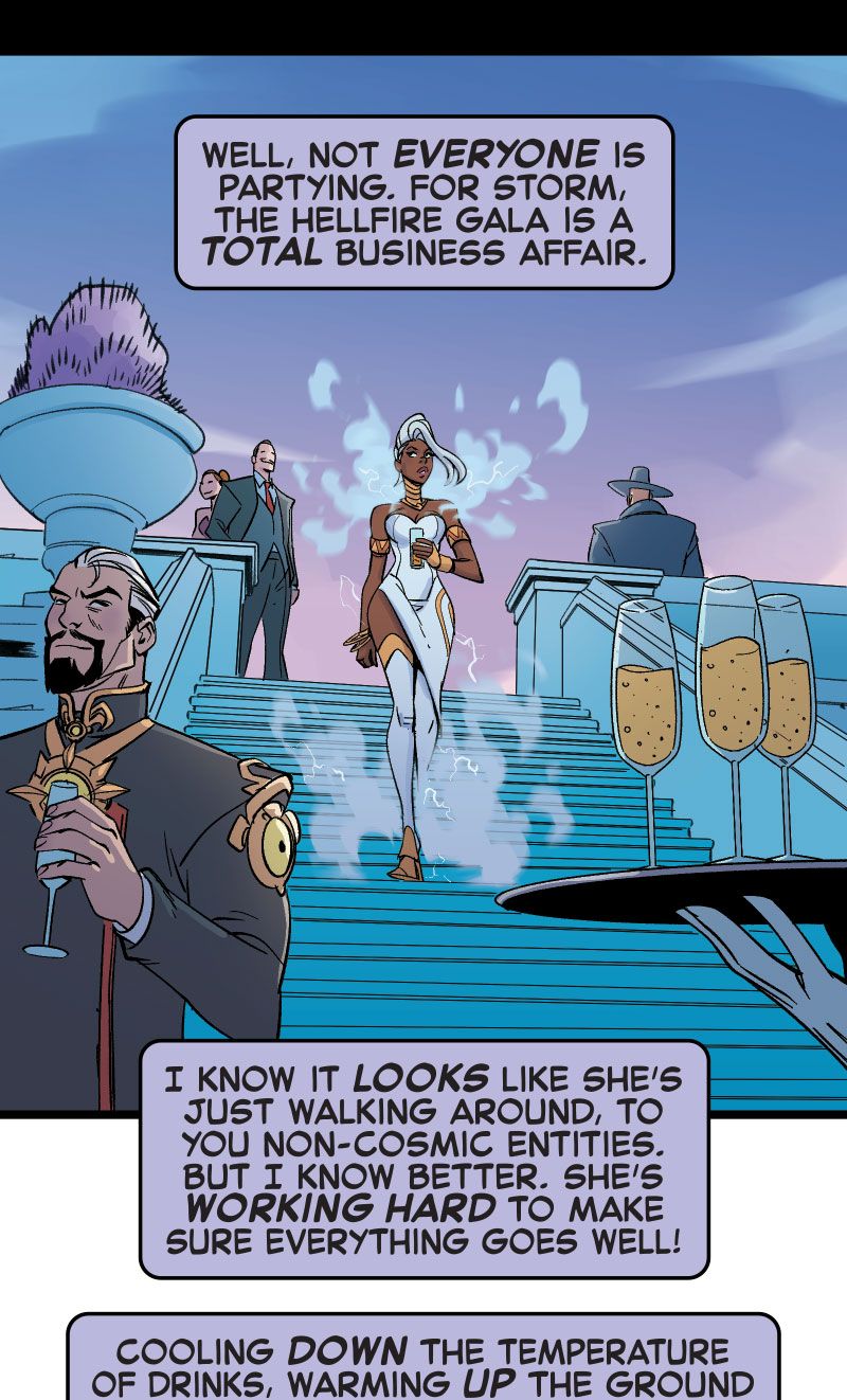 Marvel Rivals Infinity Comic Issue 007 page 6