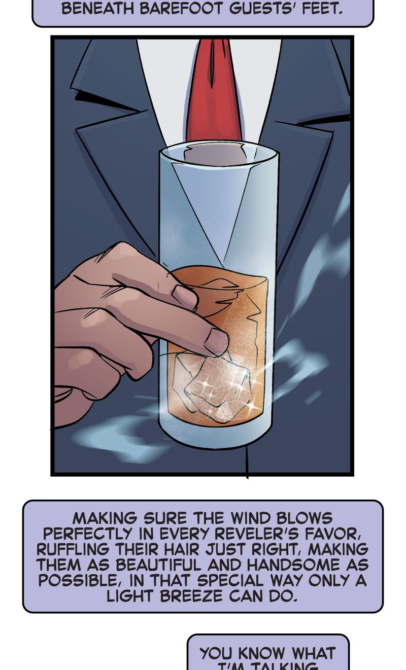 Marvel Rivals Infinity Comic Issue 007 page 7