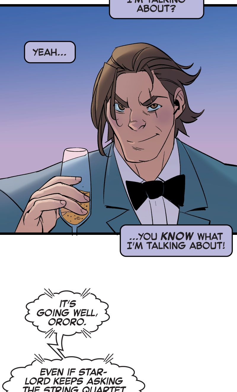 Marvel Rivals Infinity Comic Issue 007 page 8