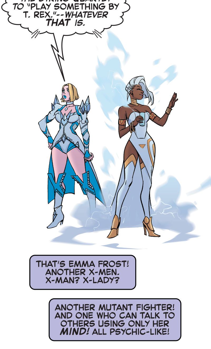 Marvel Rivals Infinity Comic Issue 007 page 9