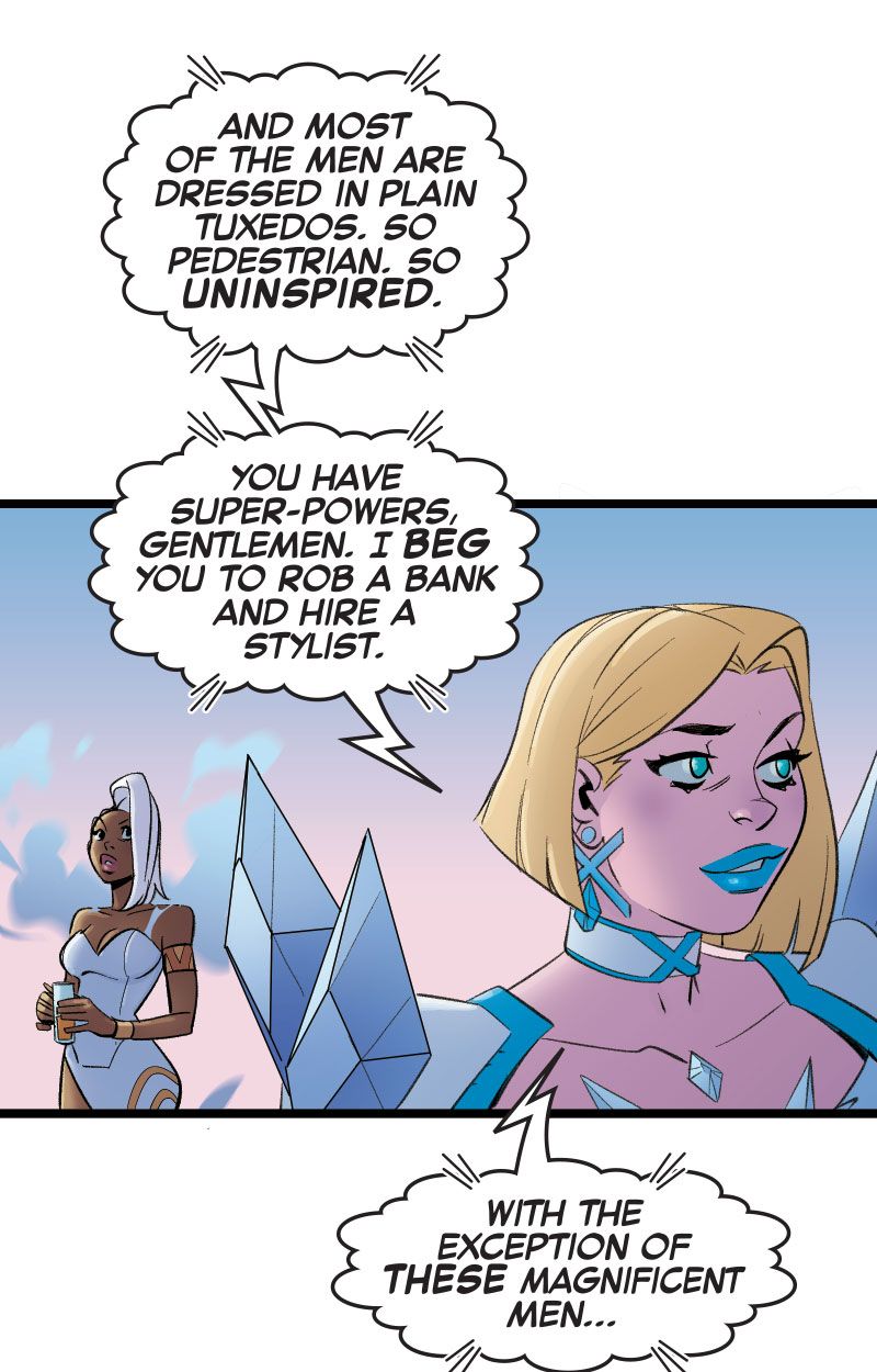 Marvel Rivals Infinity Comic Issue 007 page 10