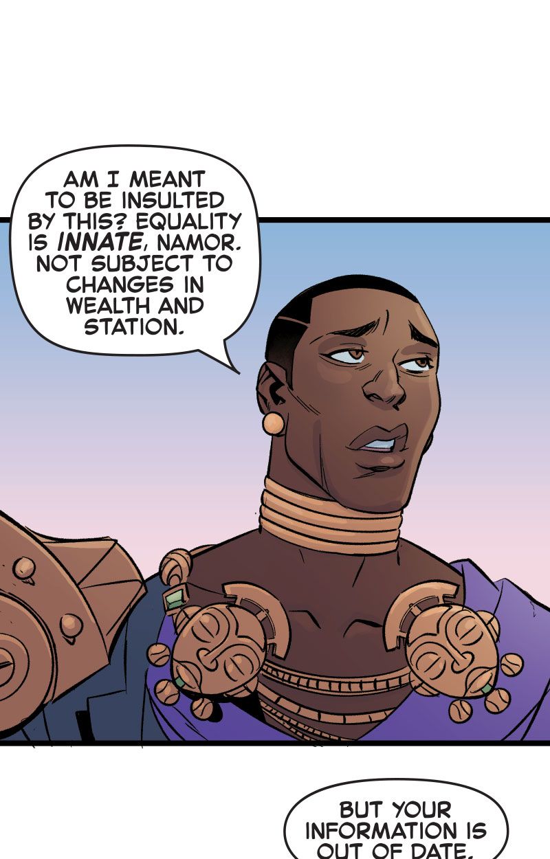 Marvel Rivals Infinity Comic Issue 007 page 13
