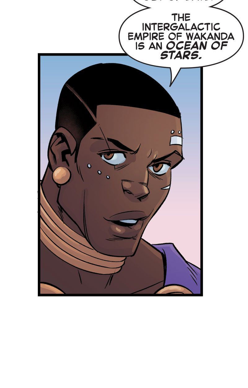 Marvel Rivals Infinity Comic Issue 007 page 14
