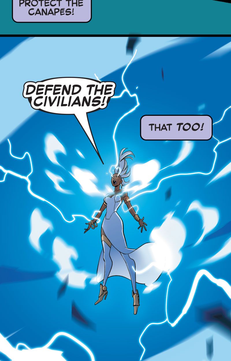 Marvel Rivals Infinity Comic Issue 007 page 29