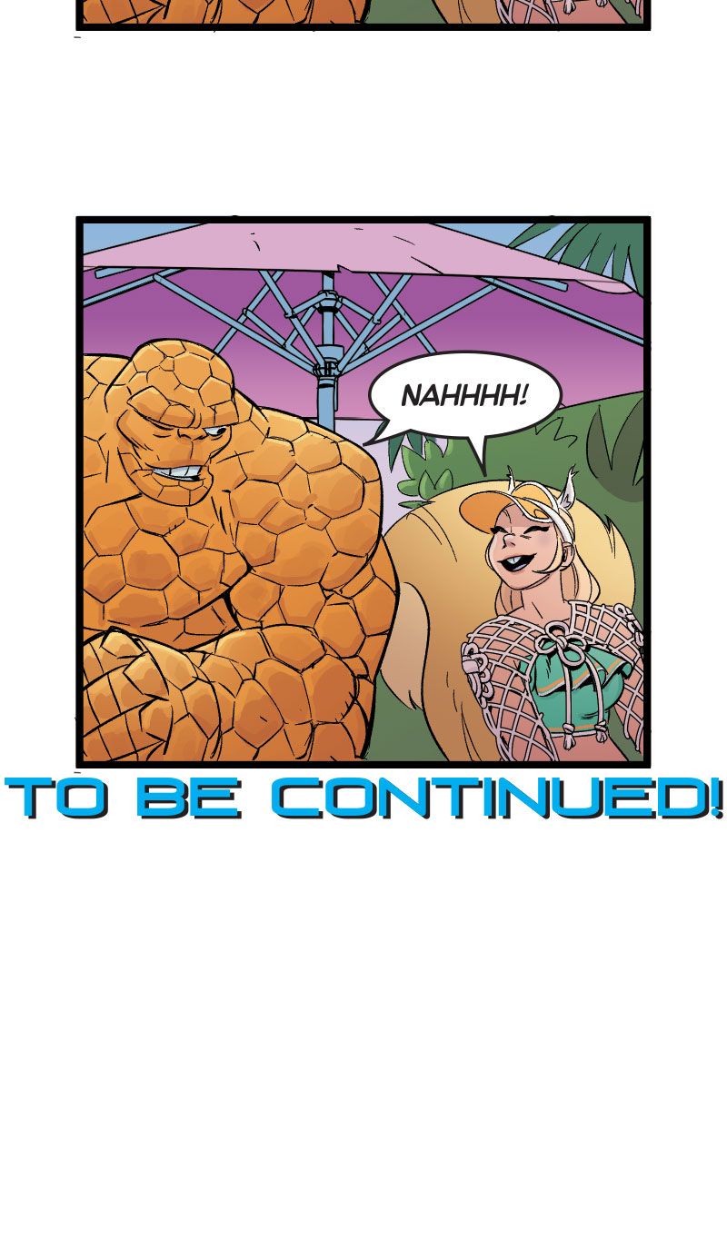 Marvel Rivals Infinity Comic Issue 007 page 40