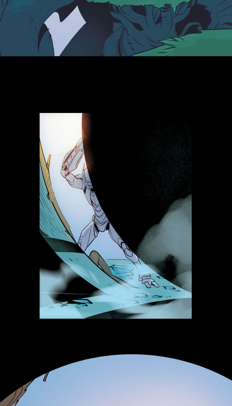 Marvel Rivals Infinity Comic Issue 008 page 5