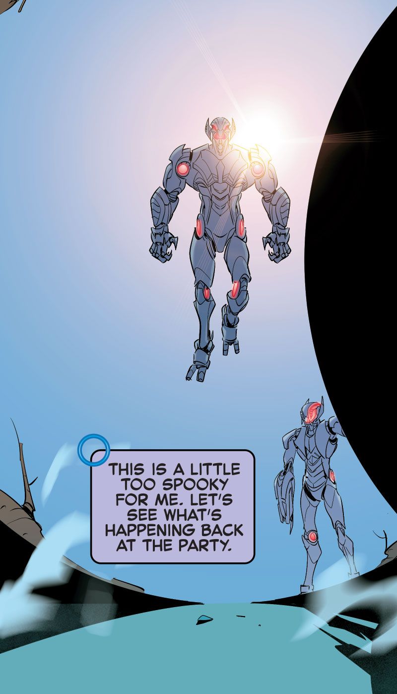 Marvel Rivals Infinity Comic Issue 008 page 6