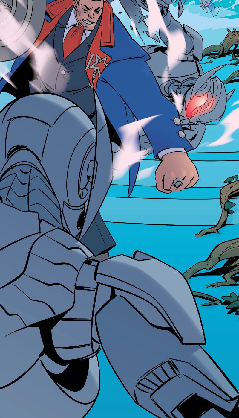 Marvel Rivals Infinity Comic Issue 008 page 8