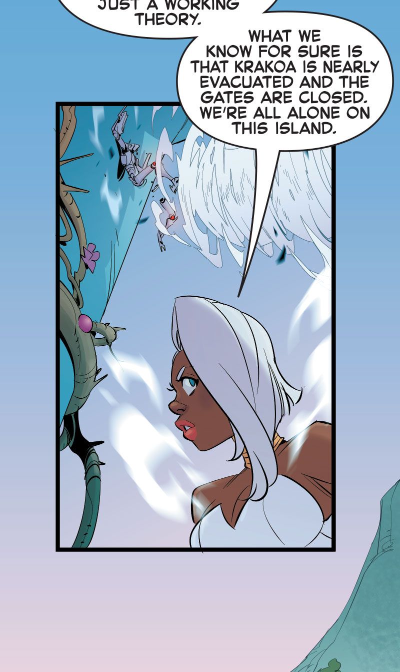 Marvel Rivals Infinity Comic Issue 008 page 11