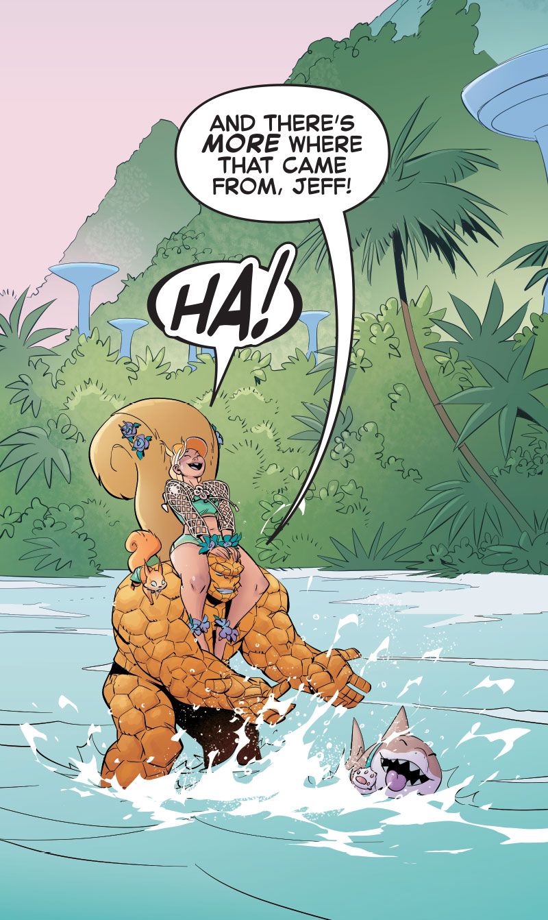 Marvel Rivals Infinity Comic Issue 008 page 12
