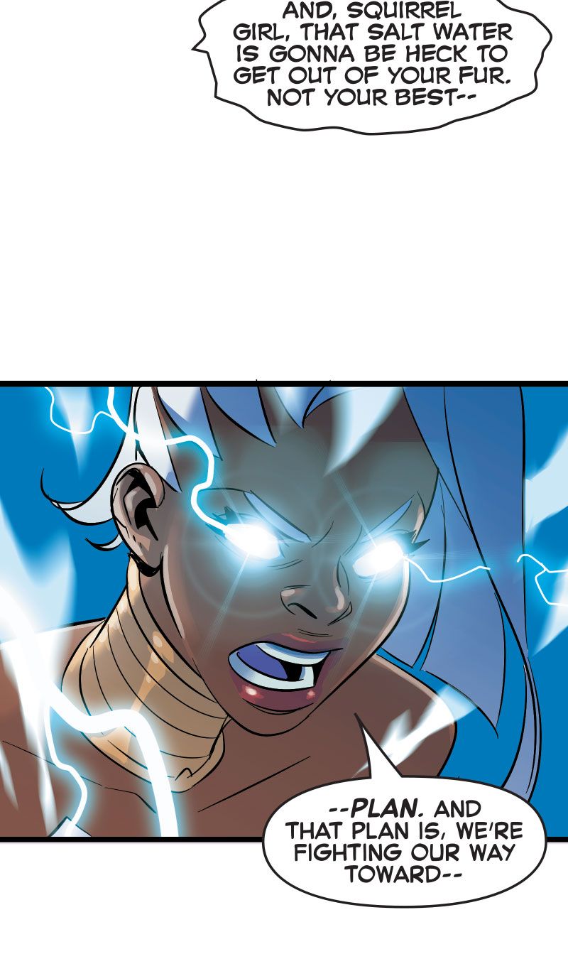 Marvel Rivals Infinity Comic Issue 008 page 14