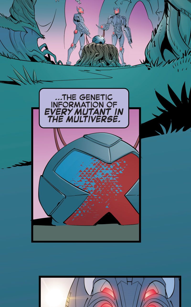 Marvel Rivals Infinity Comic Issue 008 page 16